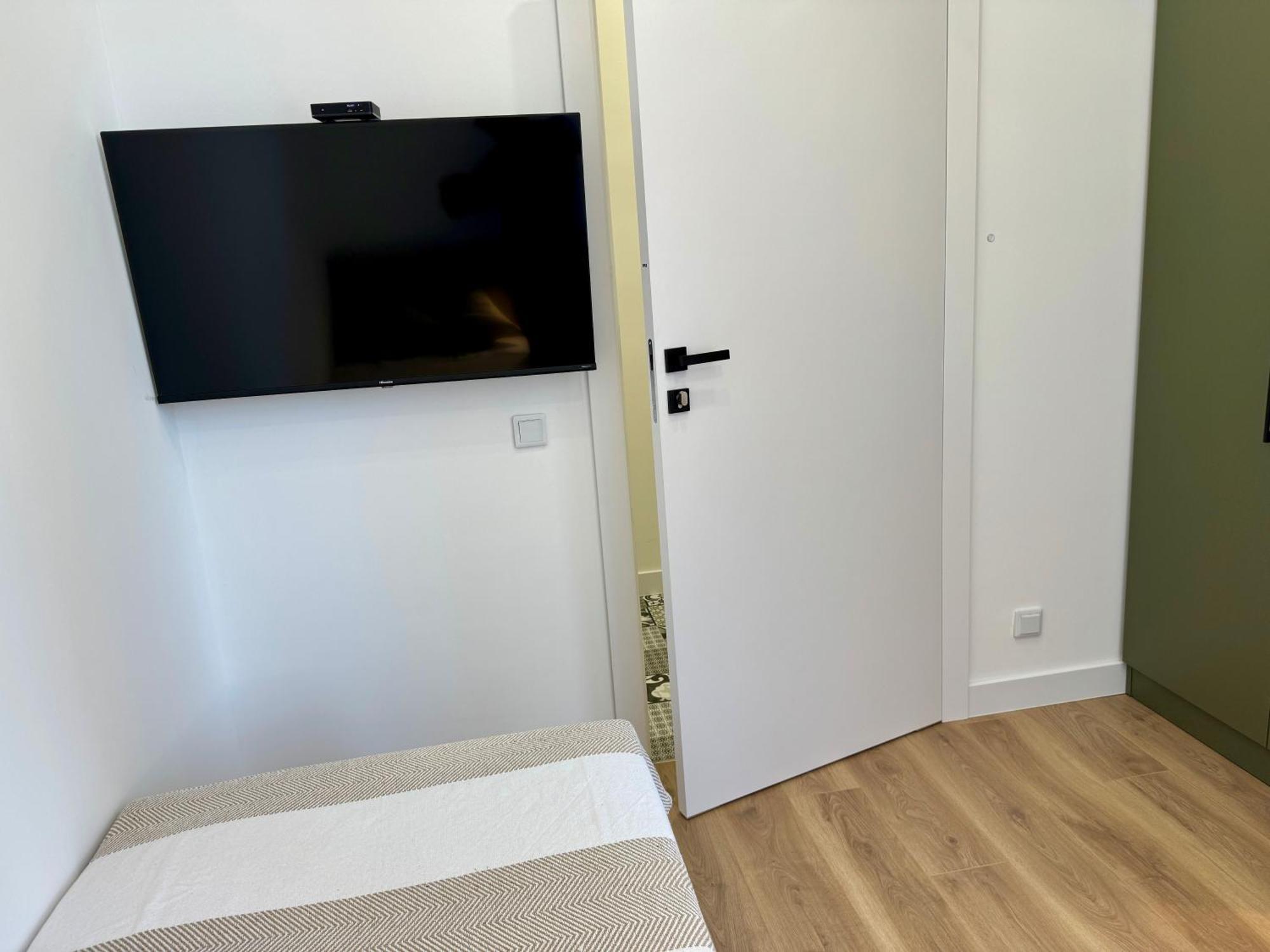 Przystanek Katowice Mariacka 7 Apartamento Exterior foto